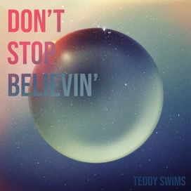 Don't Stop Believin' - 2022 • Sencillo/EP
