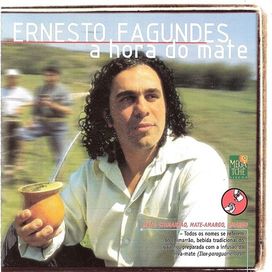 A Hora do Mate - 2001 • Álbum
