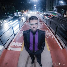 Trocando Ideia - Dre