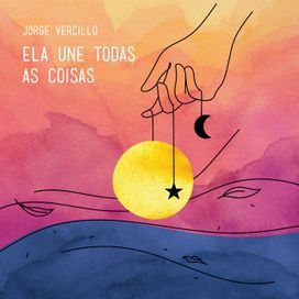 Ela Une Todas As Coisas - 2020 • Single/EP