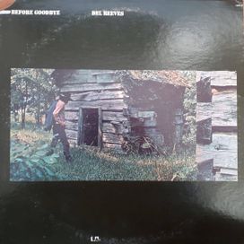 Before Goodbye - 1972 • Álbum