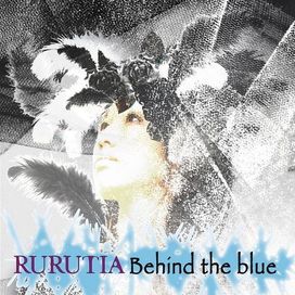 Behind The Blue - 2010 • Álbum