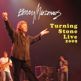Turning Stone Live 2009 - 2010 • Álbum