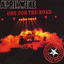 One For The Road - 1985 • Álbum