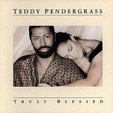 Truly Blessed - 1990 • Álbum