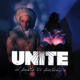 Il Punto Di Partenza - 2015 • Álbum