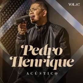 Acústico, Vol. 7 - 2023 • Álbum