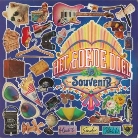 Souvenir - 1989 • Álbum