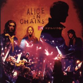Unplugged - 1996 • Álbum