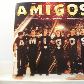Vol. 3  - 1997 • Álbum