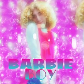 Barbie Boy - 2023 • Sencillo/EP