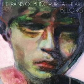 Belong - 2011 • Álbum