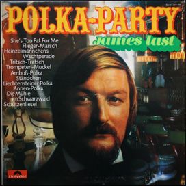 Polka-Party - 1971 • Álbum