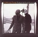 Postcards from Heaven - 1998 • Álbum