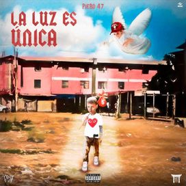 La Luz Es Única  - 2022 • Álbum