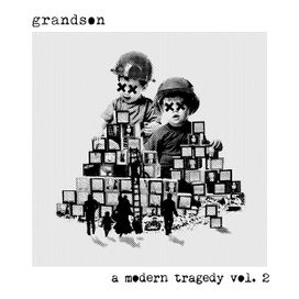 a modern tragedy vol. 2 - 2019 • Sencillo/EP