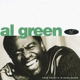 Your Heart's In Good Hands - 1995 • Álbum