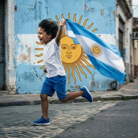 Argentina - 2026 • Sencillo/EP