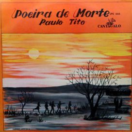 Poeira de Morte - 1970 • Álbum