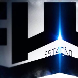 Estação Quatro, Pt. 1 - 2023 • Single/EP