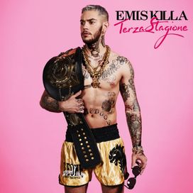 Terza Stagione - 2016 • Álbum