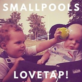 LOVETAP! - 2015 • Álbum