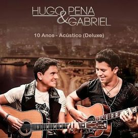 10 Anos de Sucesso (Deluxe) - 2014 • Álbum