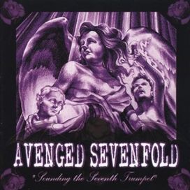 Sounding The Seventh Trumpet - 2002 • Álbum