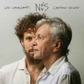 NÓS NUS (part. Léo Cavalcanti) - 2024 • Single/EP