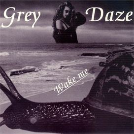 Wake Me - 1994 • Álbum