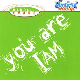You Are I Am - 1998 • Álbum