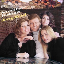 Sweet Love Feelings - 1978 • Álbum