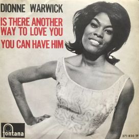 You Can Have Him / Is There Another Way To Love Him - 1965 • Sencillo/EP