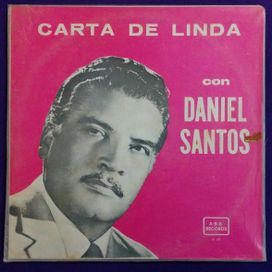 Carta de Linda - 1980 • Álbum