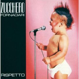 Rispetto - 1986 • Álbum