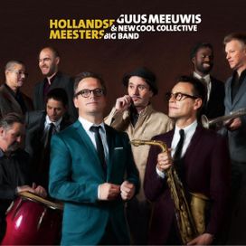Hollandse Meesters - 2014 • Álbum