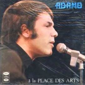 À La Place Des Arts - 1968 • Álbum