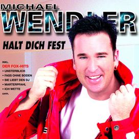 Halt Dich Fest - 2004 • Álbum