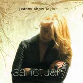 Sanctuary - 2008 • Álbum