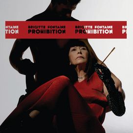 Prohibition - 2009 • Álbum