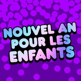 Nouvel An Pour Les Enfants - 2023 • Coletânea