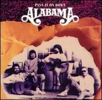 Pass It On Down - 1990 • Álbum