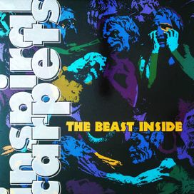 The Beast Inside - 1991 • Álbum