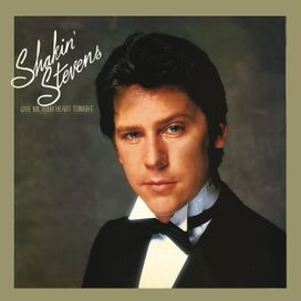 Give Me Your Heart Tonight - 1982 • Álbum