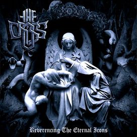 Reverencing the Eternal Icons - 2020 • Single/EP