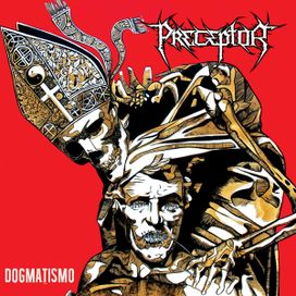 Dogmatismo - 2017 • Álbum