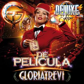 De Película (Deluxe/Edition) - 2013 • Álbum