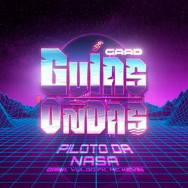 Piloto da NASA (Ao Vivo) - 2024 • Single/EP