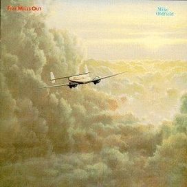 Five Miles Out - 1982 • Álbum