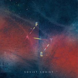 Fate - 2013 • Álbum